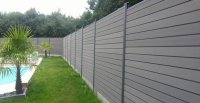 Portail Clôtures dans la vente du matériel pour les clôtures et les clôtures à Lens
